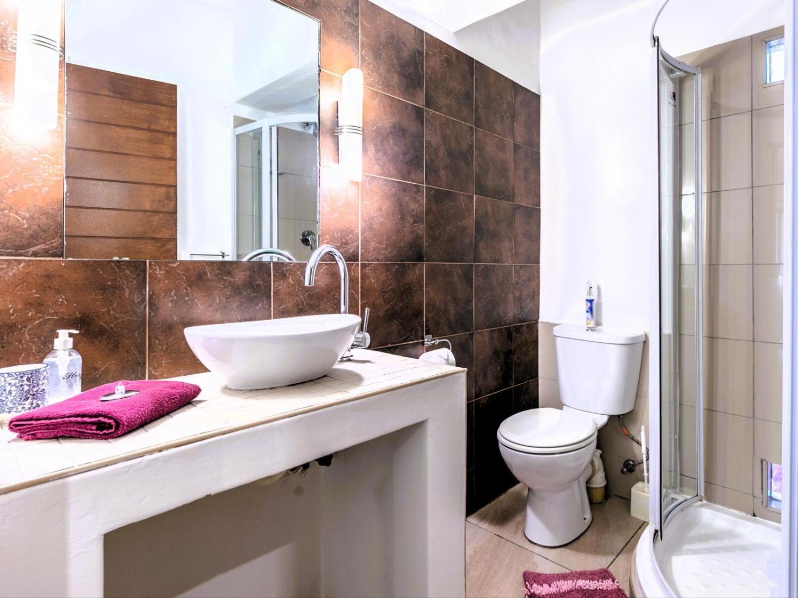 Absolute Bosch Guest House 斯泰伦博斯 客房 照片