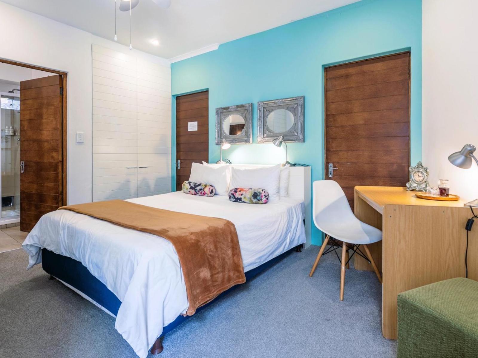 Absolute Bosch Guest House 斯泰伦博斯 客房 照片