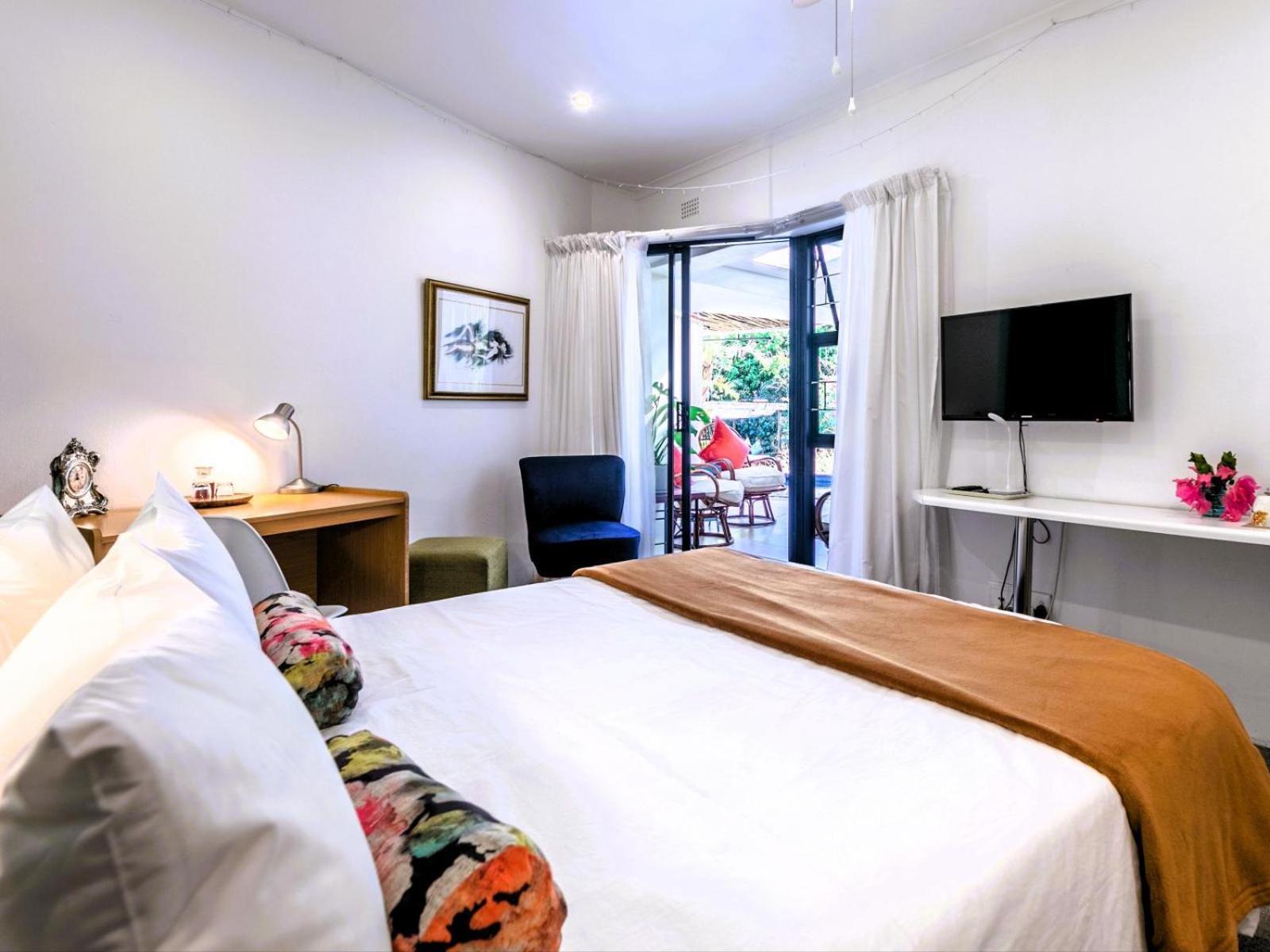 Absolute Bosch Guest House 斯泰伦博斯 客房 照片