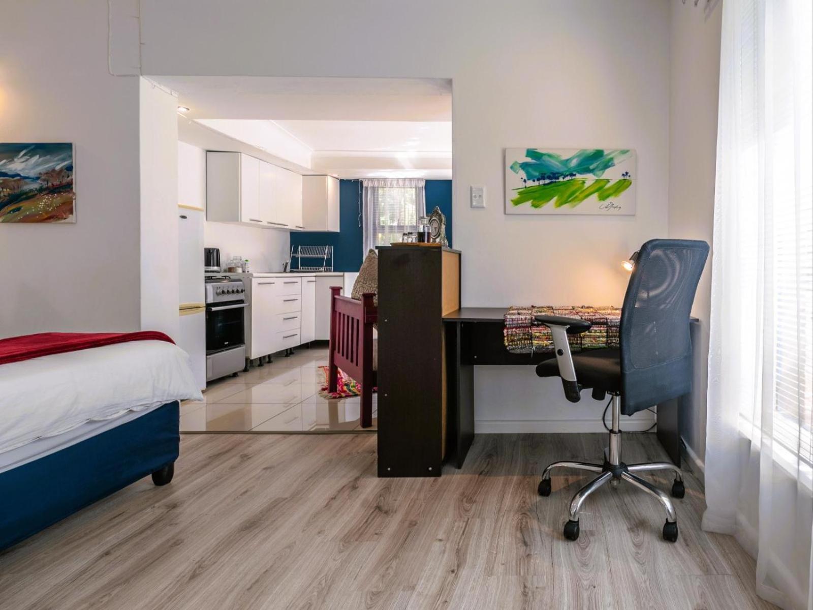 Absolute Bosch Guest House 斯泰伦博斯 客房 照片