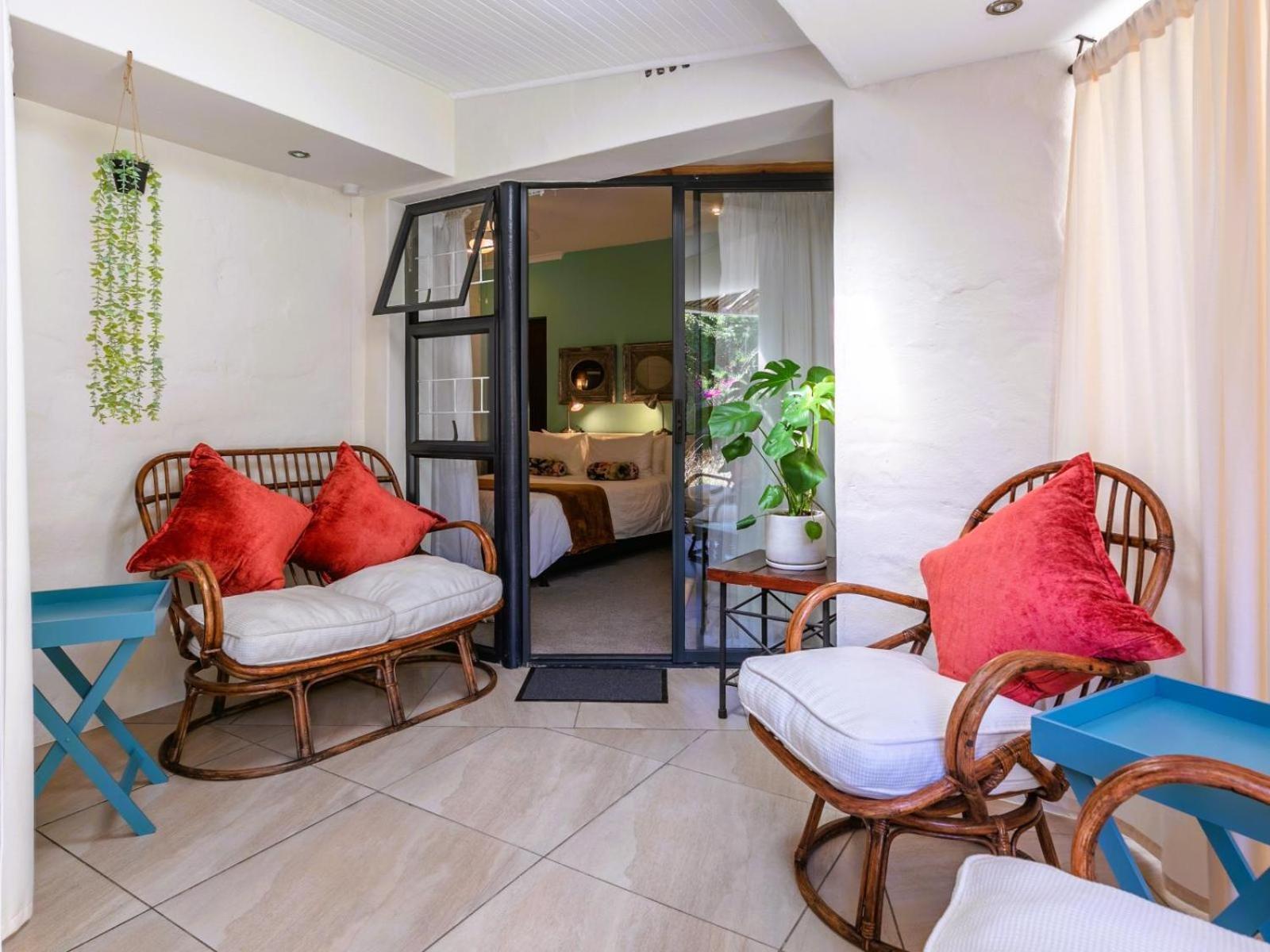 Absolute Bosch Guest House 斯泰伦博斯 客房 照片