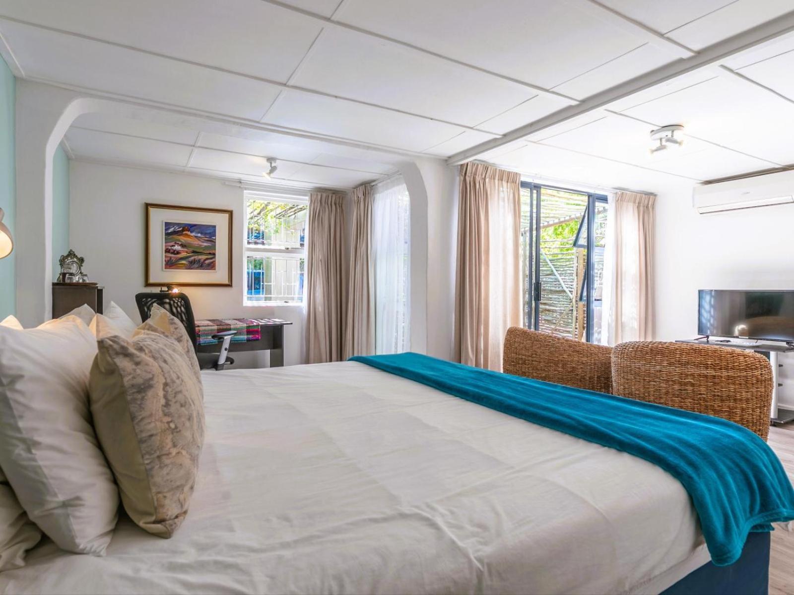 Absolute Bosch Guest House 斯泰伦博斯 客房 照片