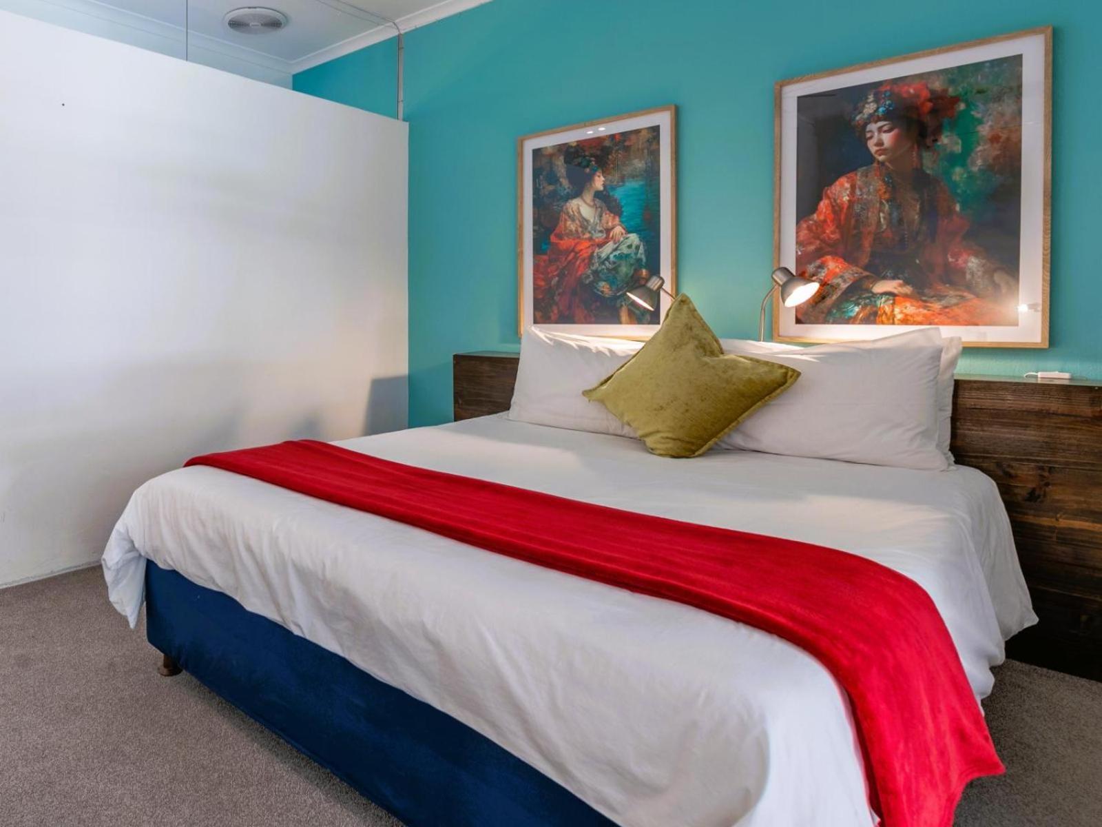 Absolute Bosch Guest House 斯泰伦博斯 客房 照片