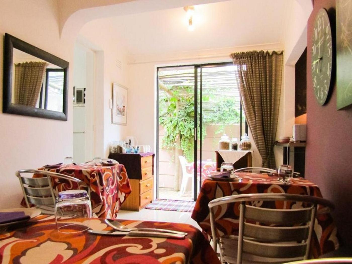 Absolute Bosch Guest House 斯泰伦博斯 外观 照片