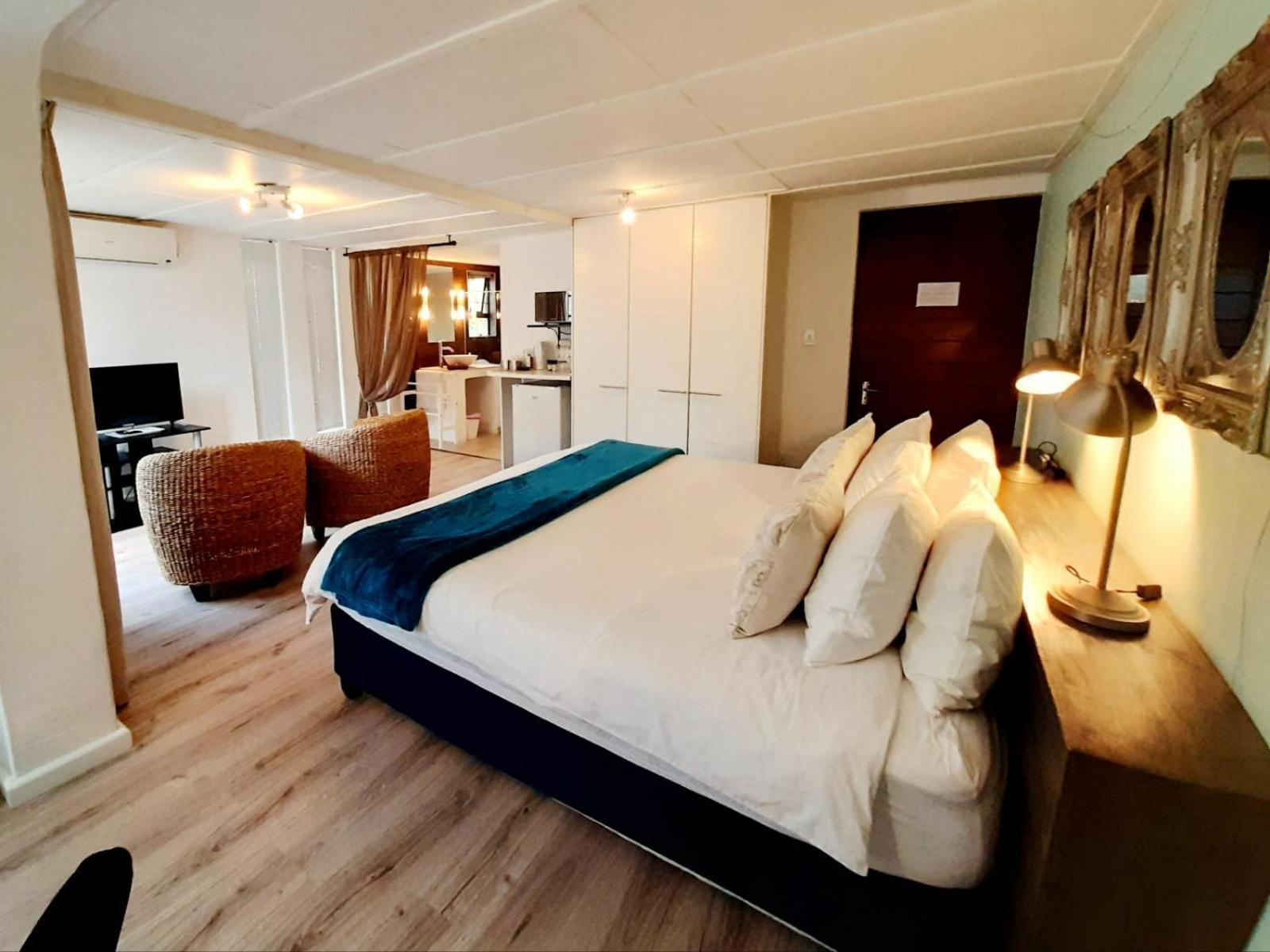 Absolute Bosch Guest House 斯泰伦博斯 客房 照片