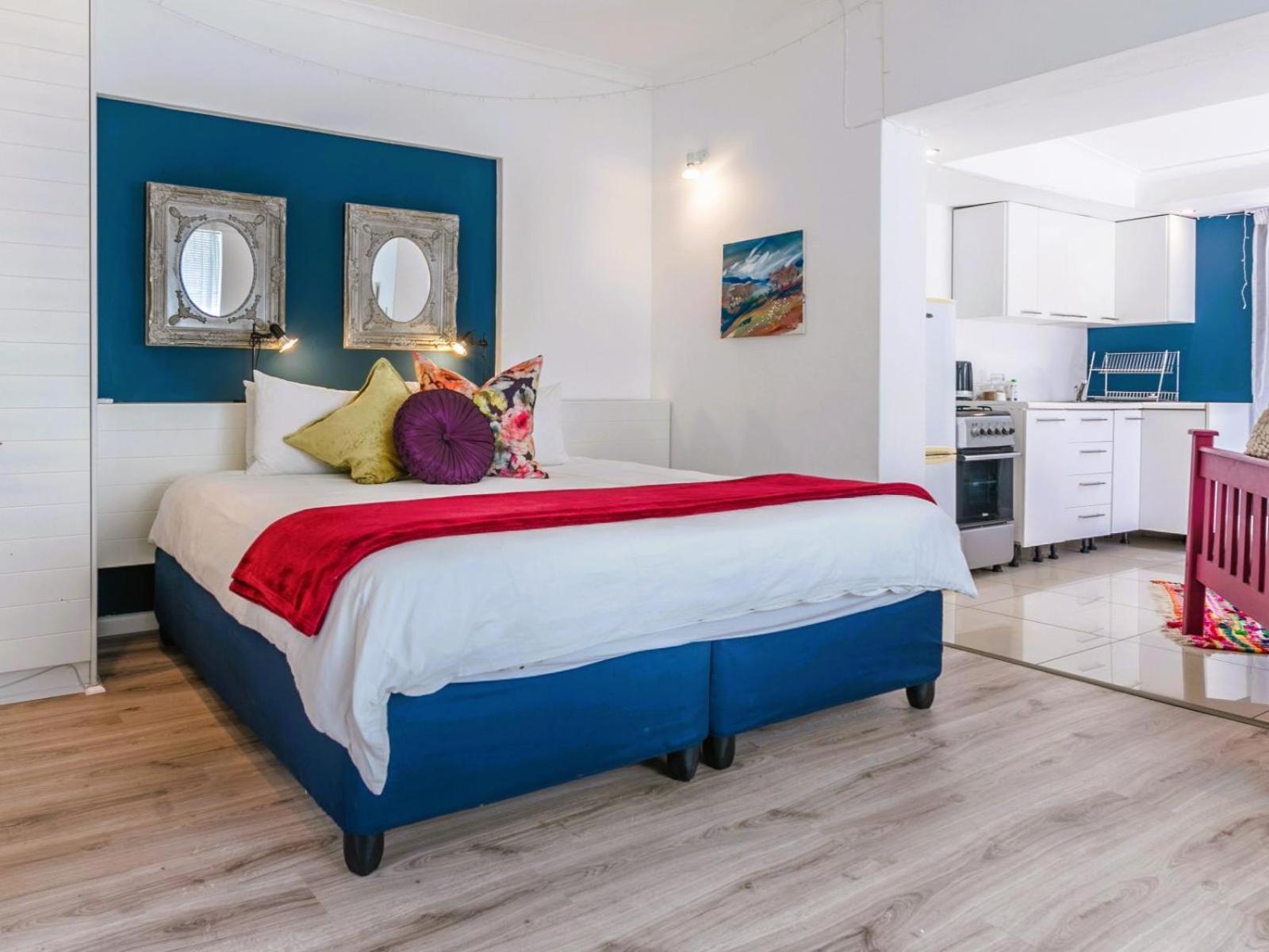 Absolute Bosch Guest House 斯泰伦博斯 客房 照片