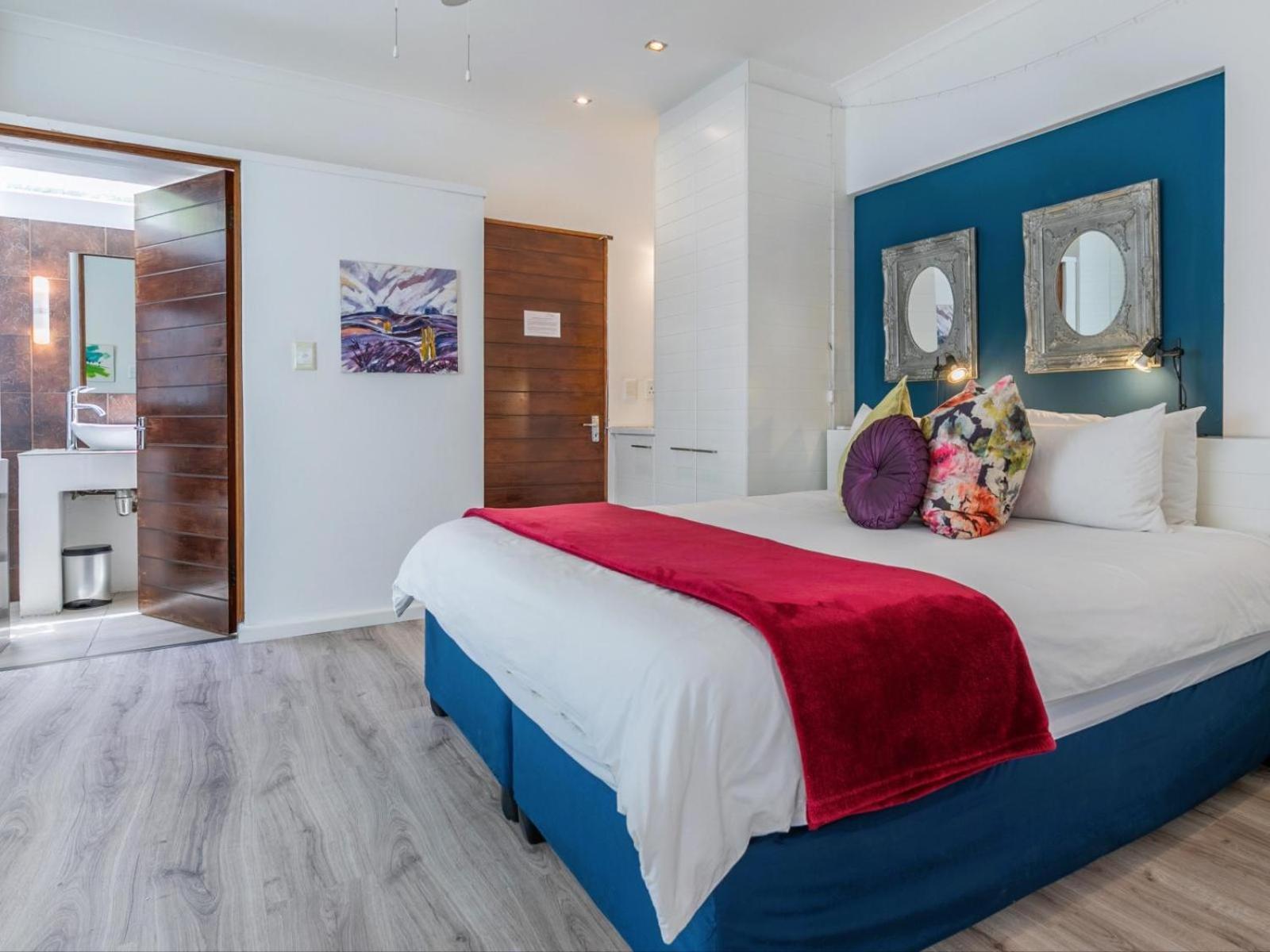 Absolute Bosch Guest House 斯泰伦博斯 客房 照片