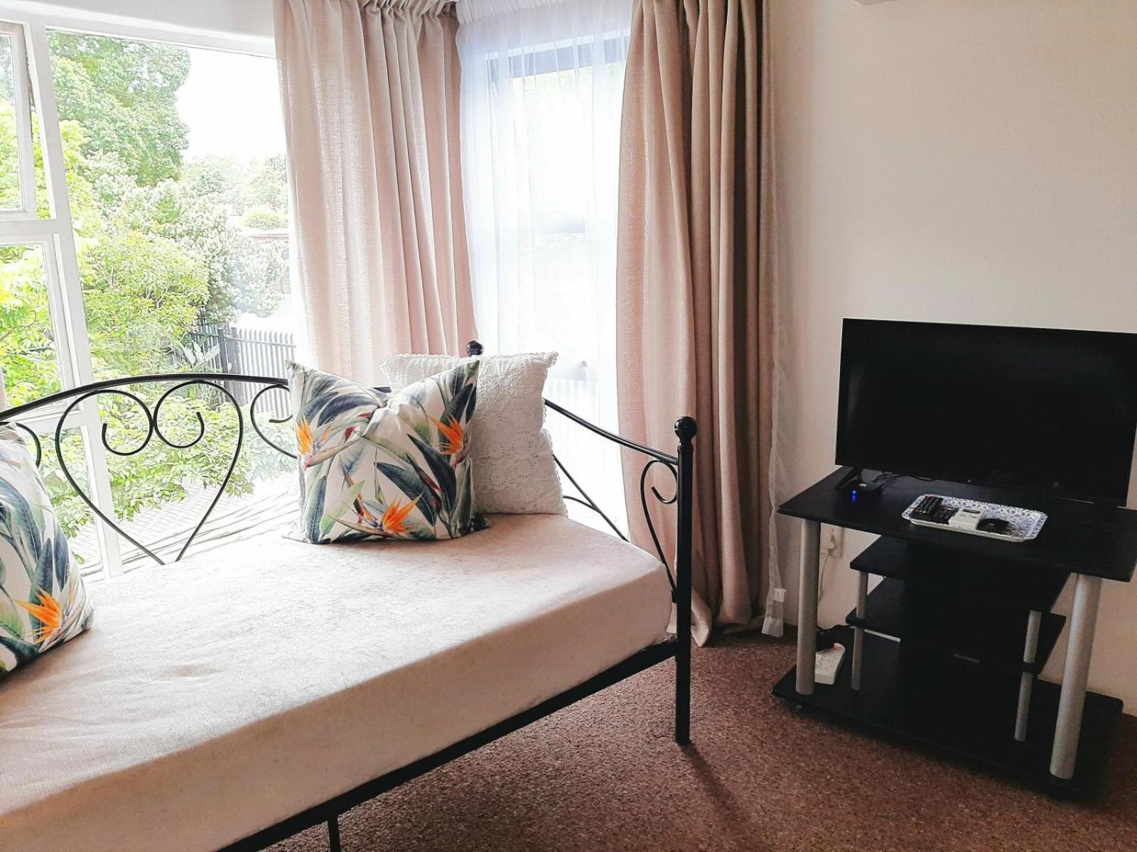 Absolute Bosch Guest House 斯泰伦博斯 客房 照片