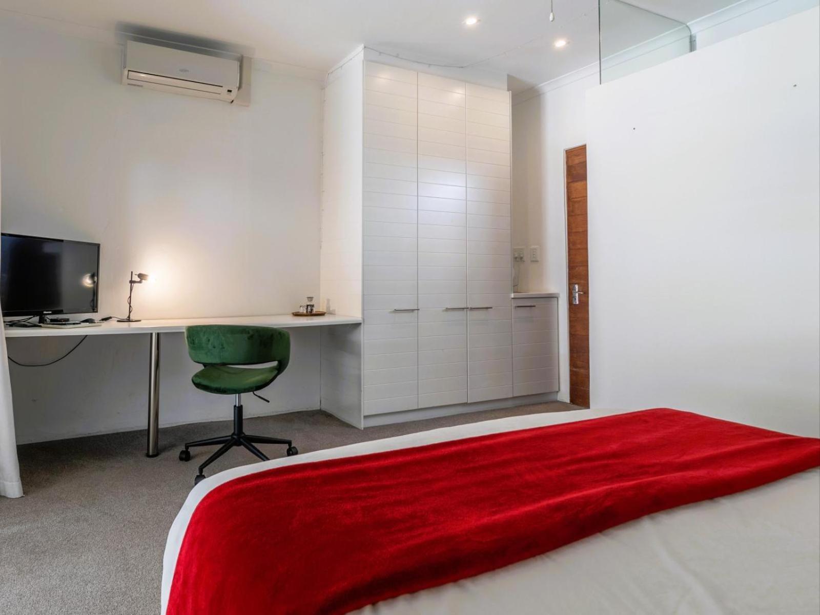 Absolute Bosch Guest House 斯泰伦博斯 客房 照片