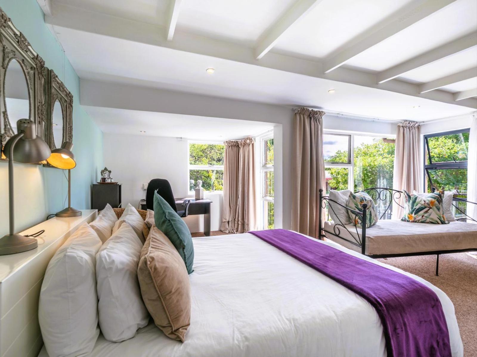 Absolute Bosch Guest House 斯泰伦博斯 客房 照片