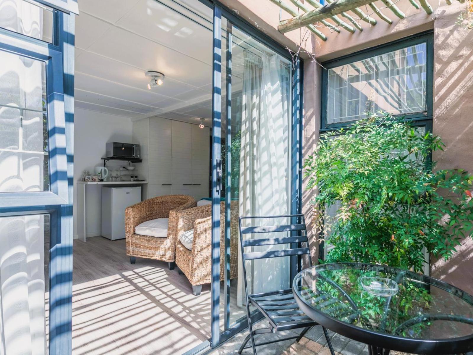 Absolute Bosch Guest House 斯泰伦博斯 客房 照片