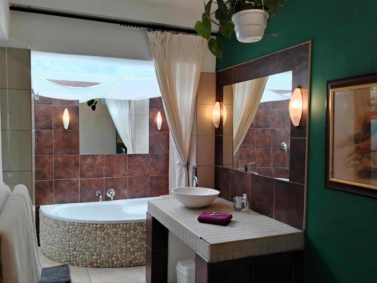 Absolute Bosch Guest House 斯泰伦博斯 客房 照片