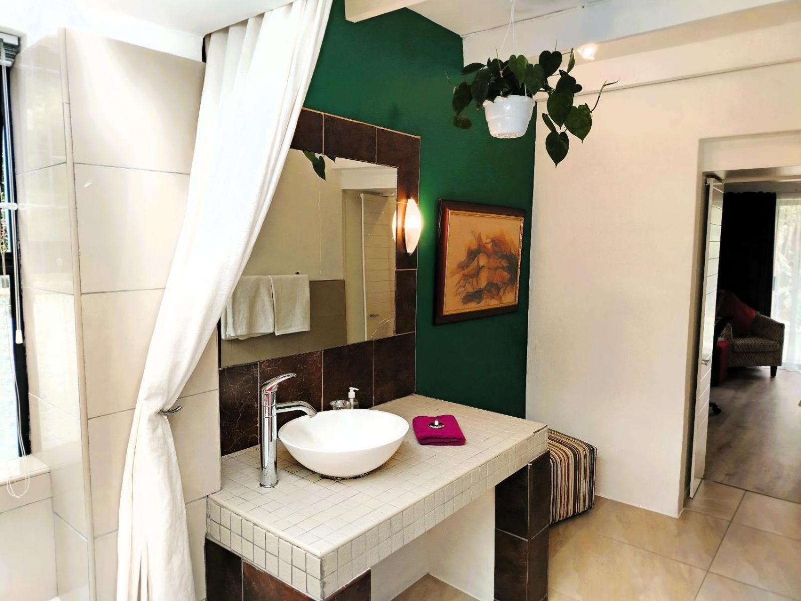Absolute Bosch Guest House 斯泰伦博斯 客房 照片