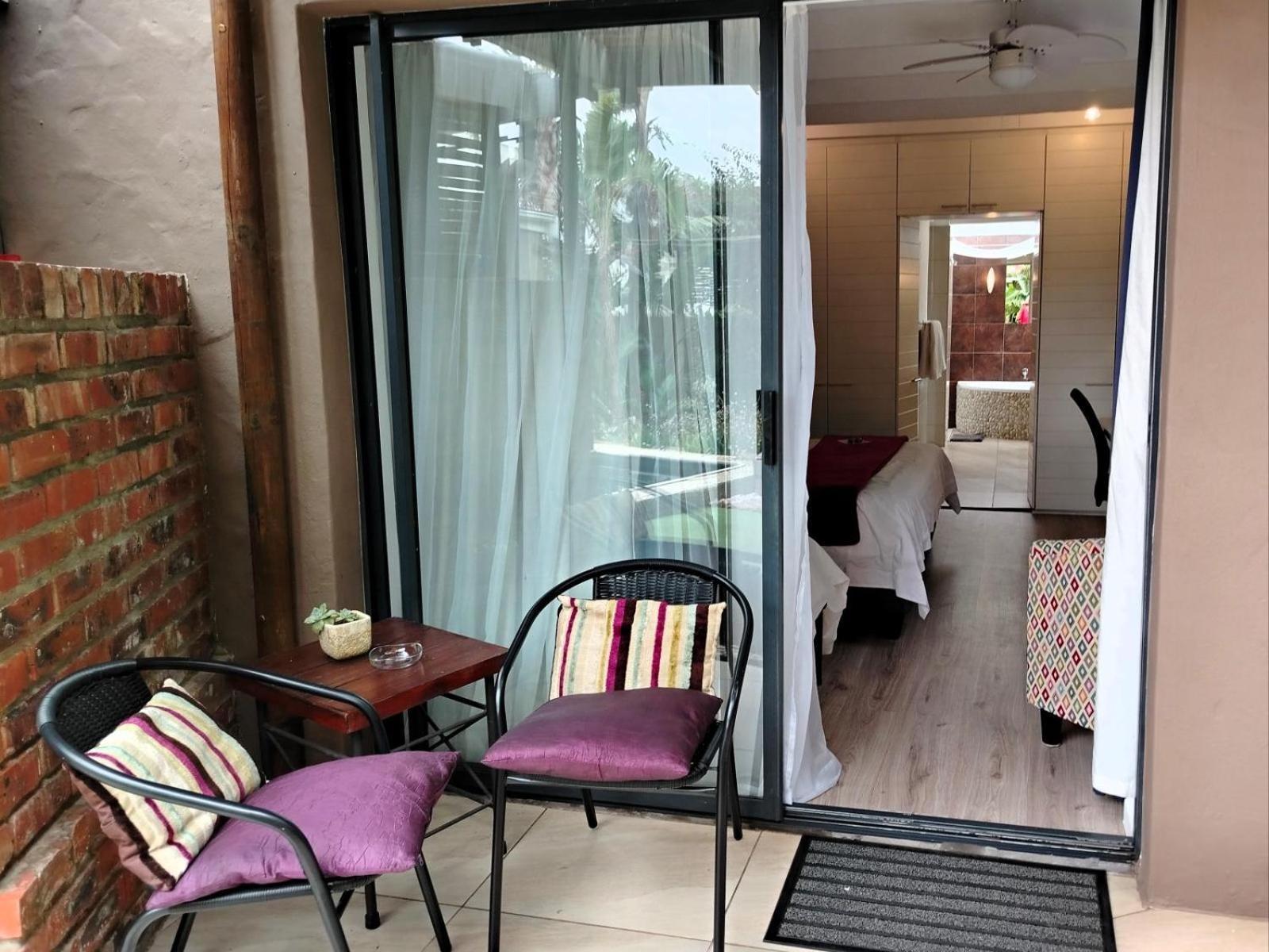 Absolute Bosch Guest House 斯泰伦博斯 客房 照片