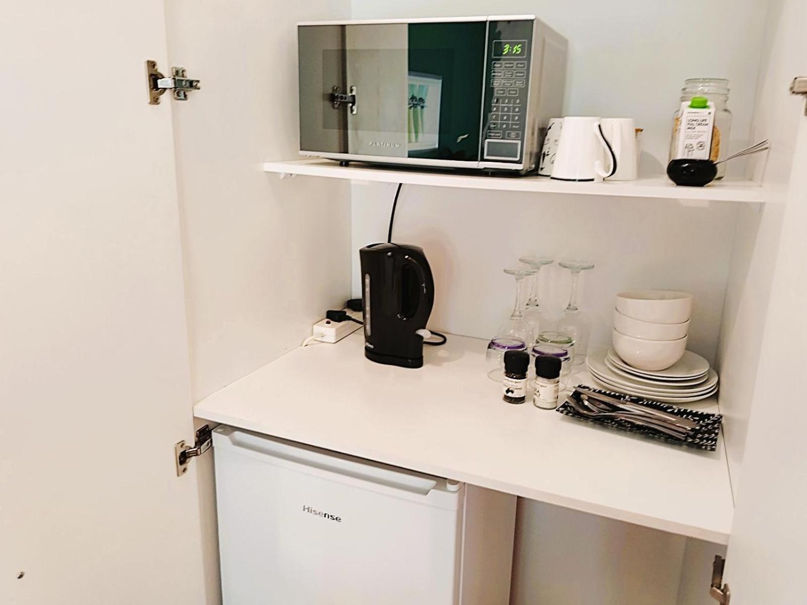 Absolute Bosch Guest House 斯泰伦博斯 客房 照片