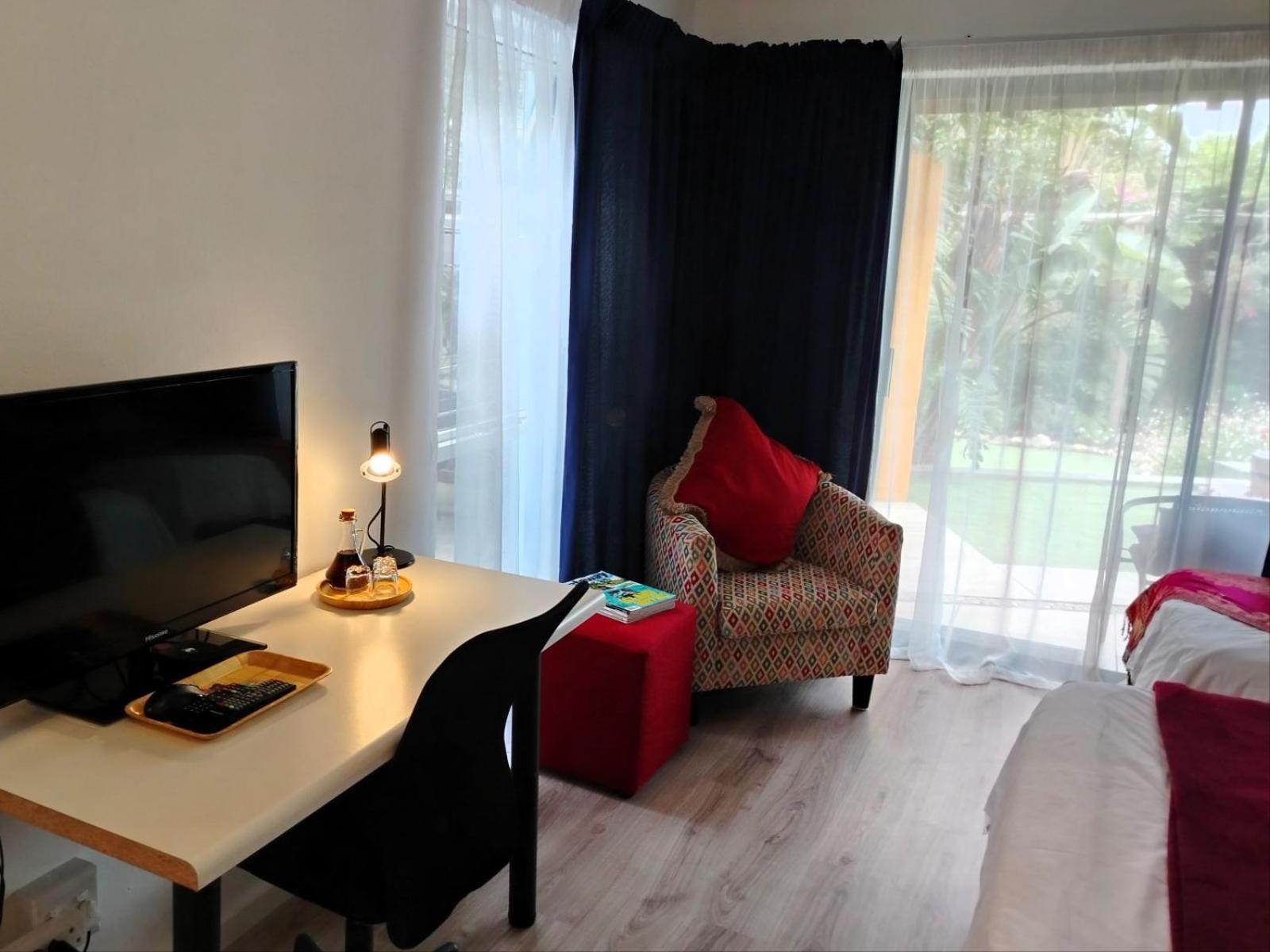 Absolute Bosch Guest House 斯泰伦博斯 客房 照片