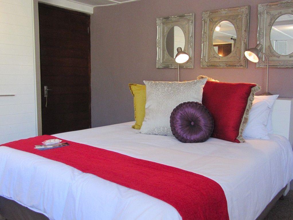 Absolute Bosch Guest House 斯泰伦博斯 外观 照片
