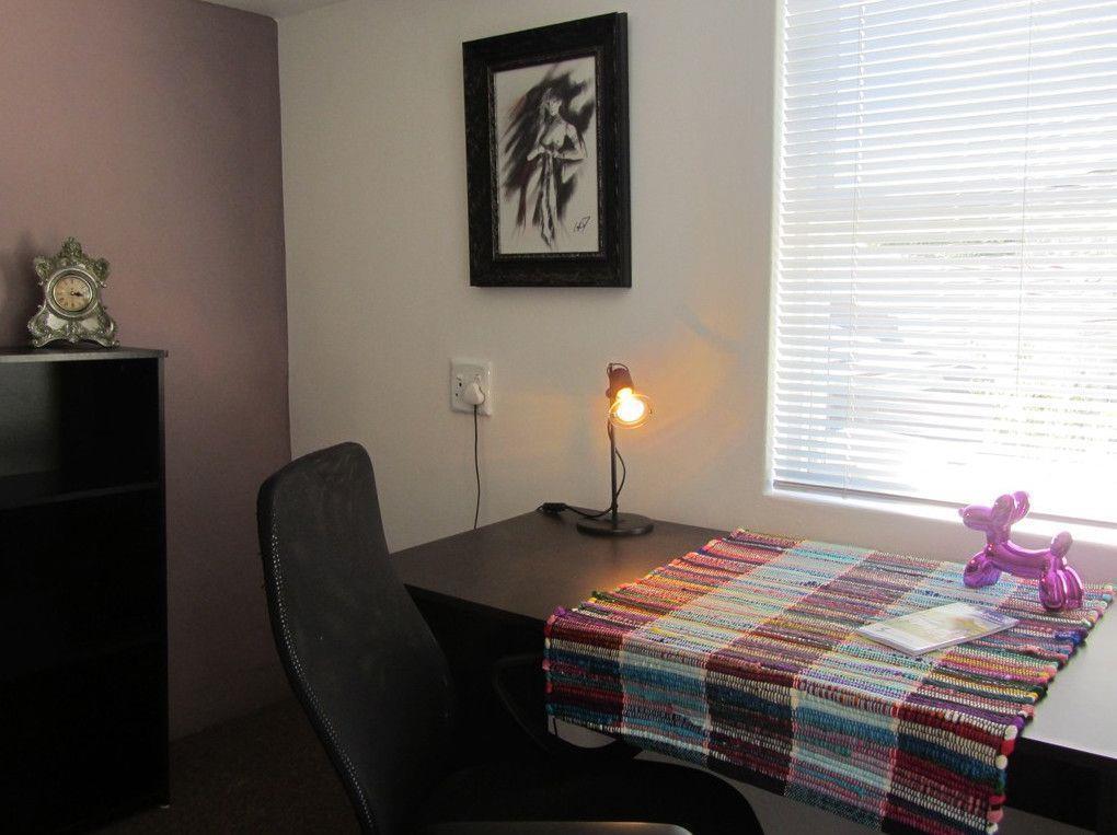 Absolute Bosch Guest House 斯泰伦博斯 外观 照片